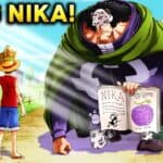 One piece 1101 The Enigmatic Connection: Kuma, Luffy, and the One Piece Saga Unraveled