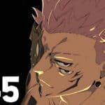 Will Sukuna lose his perfect body? Jujutsu Kaisen 245