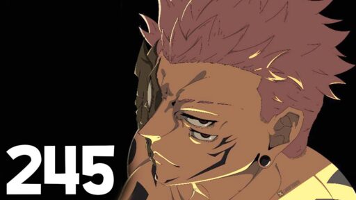 Will Sukuna lose his perfect body? Jujutsu Kaisen 245