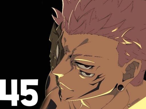 Will Sukuna lose his perfect body? Jujutsu Kaisen 245