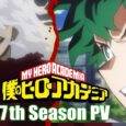 season 7 of My Hero Academia IS A DUD ??? - React Trailer season 7 MHA