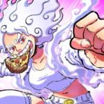 BONNEY is NIKA!? | ONE PIECE CHAPTER 1102