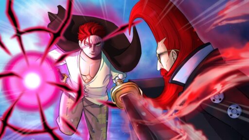 ODA REVEALED SHANKS' ULTIMATE BATTLE AND LUFFY'S DIVINE ENEMIES EXPLAINED!