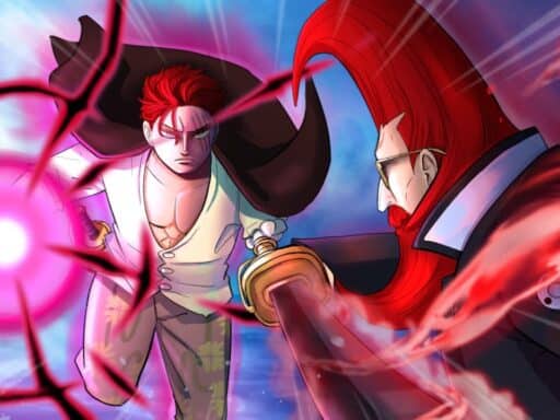 ODA REVEALED SHANKS' ULTIMATE BATTLE AND LUFFY'S DIVINE ENEMIES EXPLAINED!