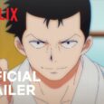 Bande Annonce Monsters : L'enfer du dragon volant aux 103 passions