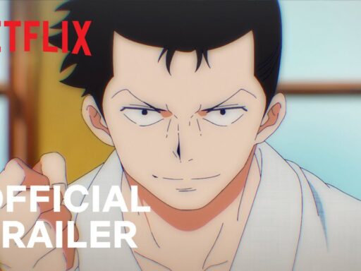 Bande Annonce Monsters : L'enfer du dragon volant aux 103 passions