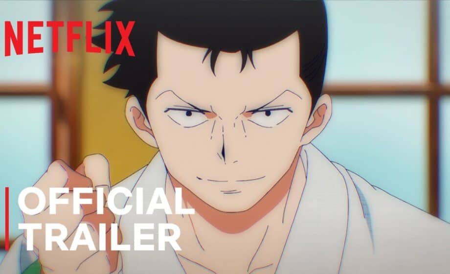 Bande Annonce Monsters : L'enfer du dragon volant aux 103 passions