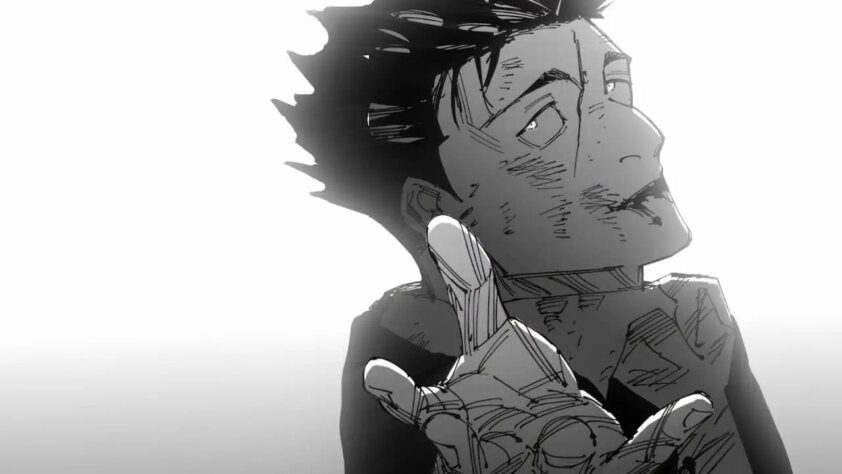 Quand sortira Jujutsu Kaisen Chapitre 249
