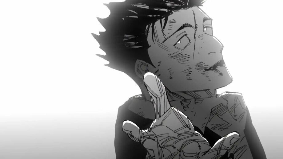 Quand sortira Jujutsu Kaisen Chapitre 249