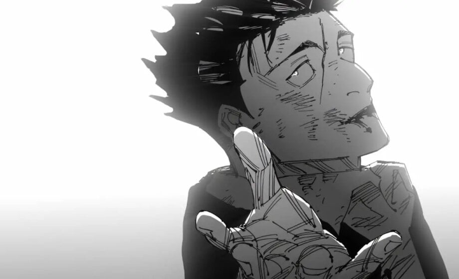 Quand sortira Jujutsu Kaisen Chapitre 249