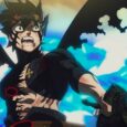 BLACK CLOVER Première partie : 22 mars 2024