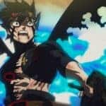 BLACK CLOVER Première partie : 22 mars 2024