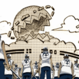 The Surprising Twist That Changed One Piece Chapter 1105