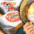 One Piece lance une incroyable collaboration avec Burger King