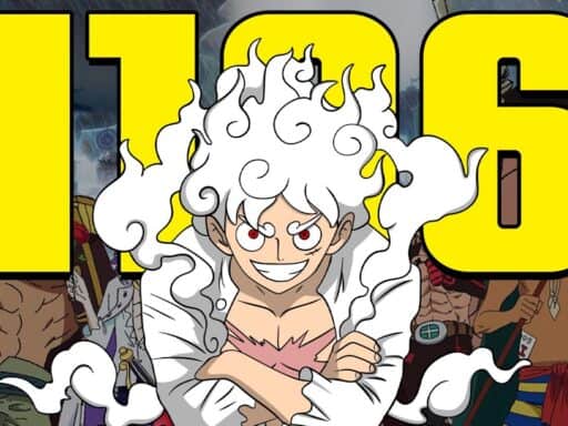 ONE PIECE 1106 SPOILERS PRÉDICTIONS