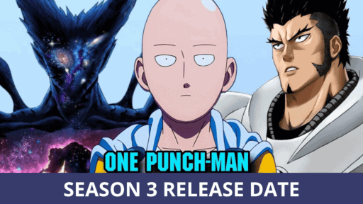 MAPPA Takes the Reins of ONE PUNCH MAN Season 3 !