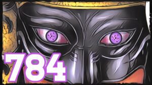 KINGDOM CHAPTER 784 - Shibasho has fallen into the trap of… OUSEN?