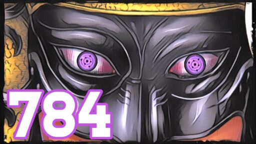 KINGDOM CHAPTER 784 - Shibasho has fallen into the trap of… OUSEN?