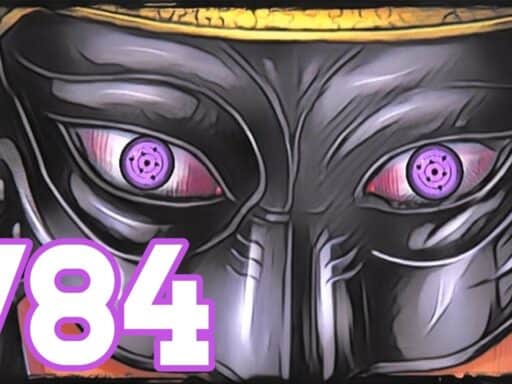 KINGDOM CHAPTER 784 - Shibasho has fallen into the trap of… OUSEN?