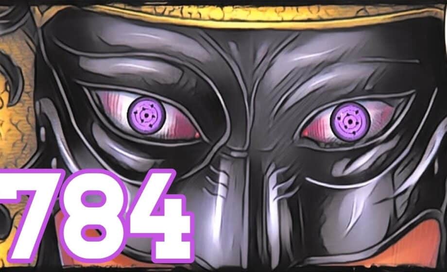 KINGDOM CHAPTER 784 - Shibasho has fallen into the trap of… OUSEN?