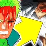 One piece 1104 zoro devrait intervenir maintenant… !