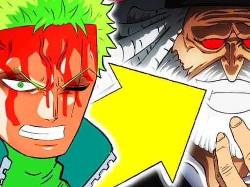 One piece 1104 zoro devrait intervenir maintenant… !