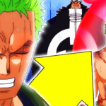 One piece 1104 zoro should intervene now…