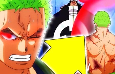 One piece 1104 zoro should intervene now…