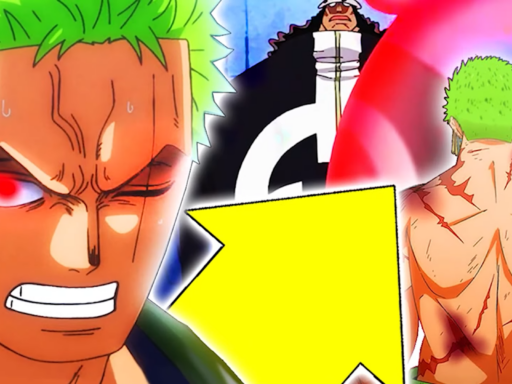 One piece 1104 zoro should intervene now…