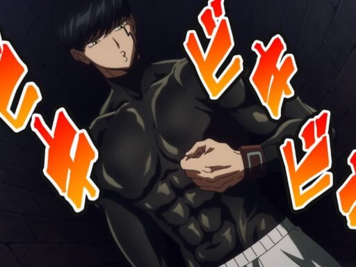 Unveiling the Magic: A Sneak Peek into Episode 3 of Season 2 of MASHLE 🪄