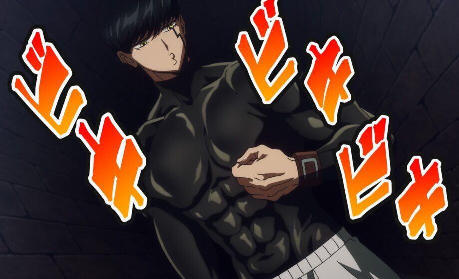 Unveiling the Magic: A Sneak Peek into Episode 3 of Season 2 of MASHLE 🪄