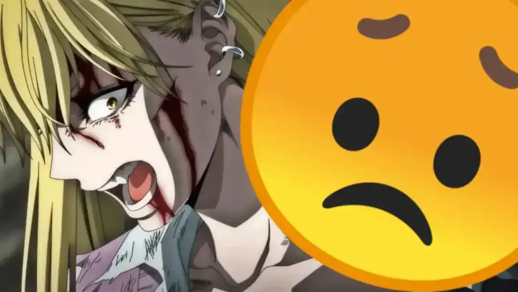 "The Witch and The Beast" Anime: The Disappointment in 2024