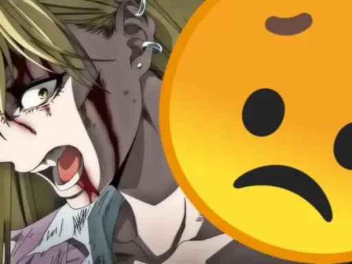 "The Witch and The Beast" Anime: The Disappointment in 2024