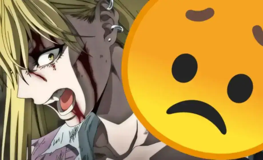 "The Witch and The Beast" Anime: The Disappointment in 2024