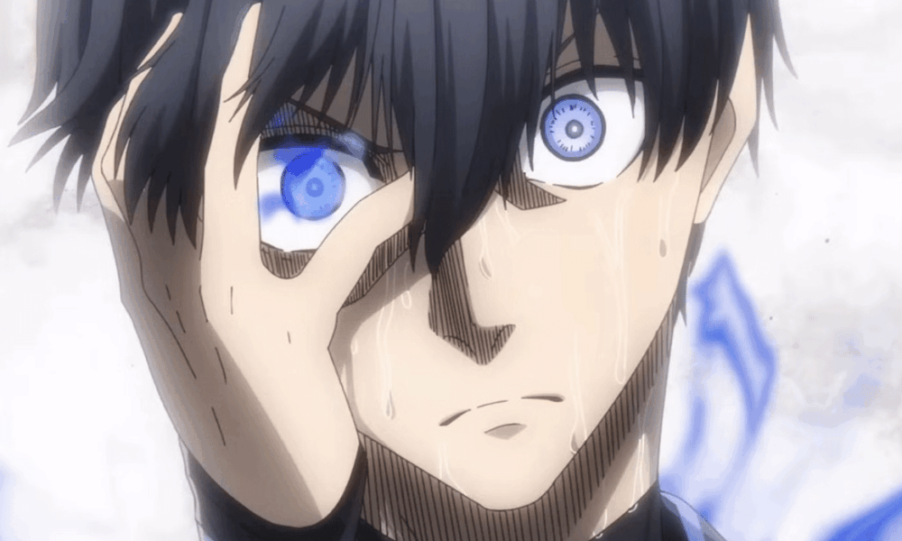 Blue Lock Chapter 250 Release Date