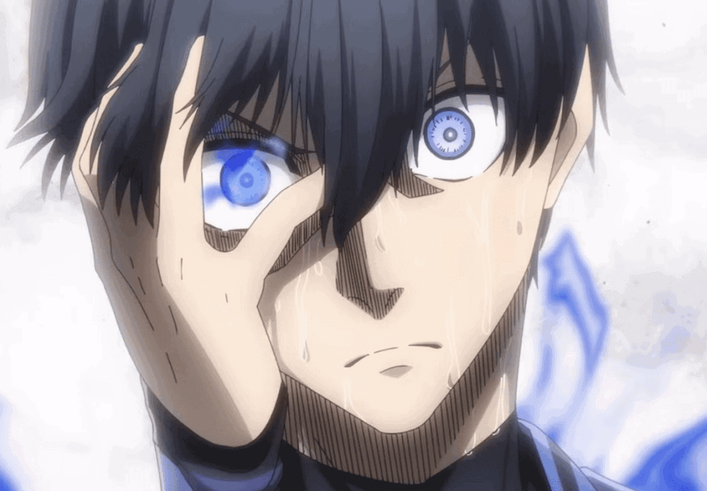 Blue Lock Chapter 250 Release Date