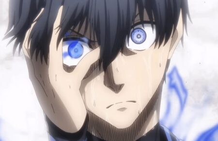 Blue Lock Chapter 250 Release Date