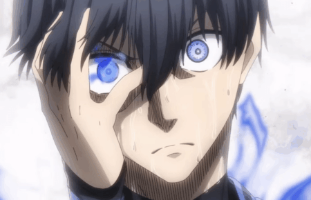 Blue Lock Chapter 250 Release Date