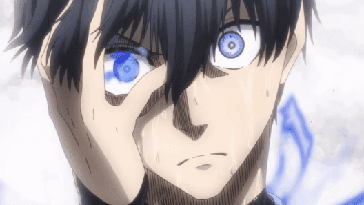 Blue Lock Chapter 250 Release Date