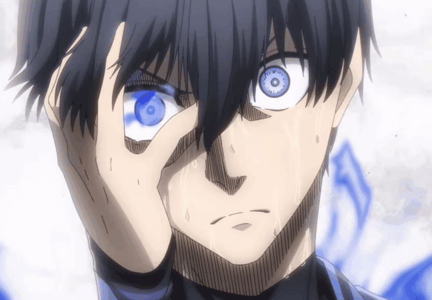 Blue Lock Chapter 250 Release Date