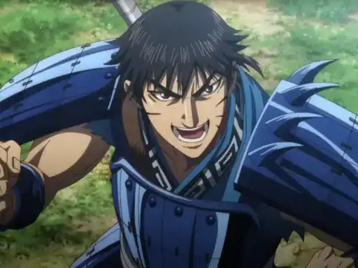 Kingdom Chapter 788 Release Date