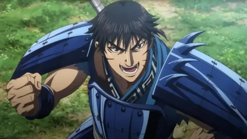 Kingdom Chapter 788 Release Date