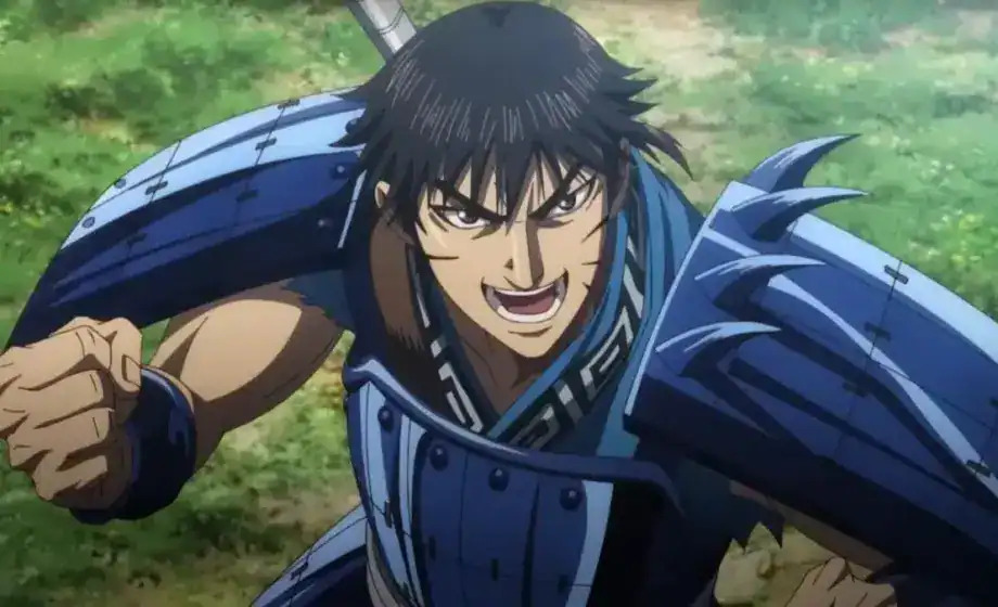 Kingdom Chapter 788 Release Date