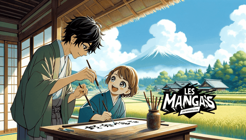 Will Barakamon Season 2 be released?