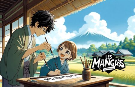 Will Barakamon Season 2 be released?