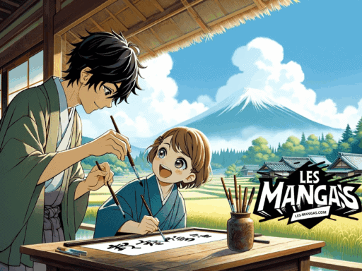 Will Barakamon Season 2 be released?