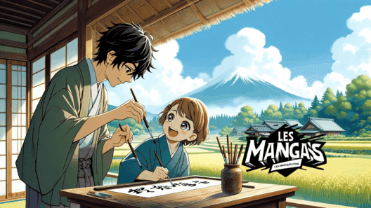 Will Barakamon Season 2 be released?
