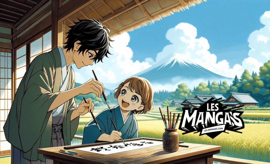 Will Barakamon Season 2 be released?