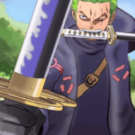 One Piece 1107 WHERE IS ZORO?