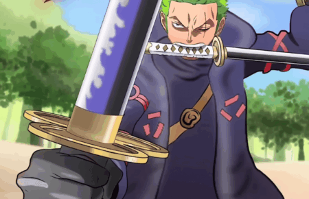 One Piece 1107 WHERE IS ZORO?